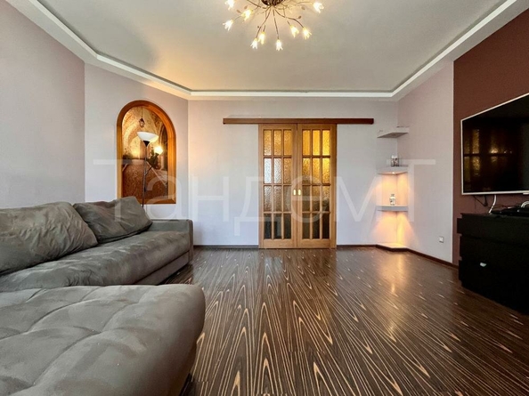 
  Продается 3-комн. квартира, 103.4 м², Омская ул, д. 77/2
. Фото 2.