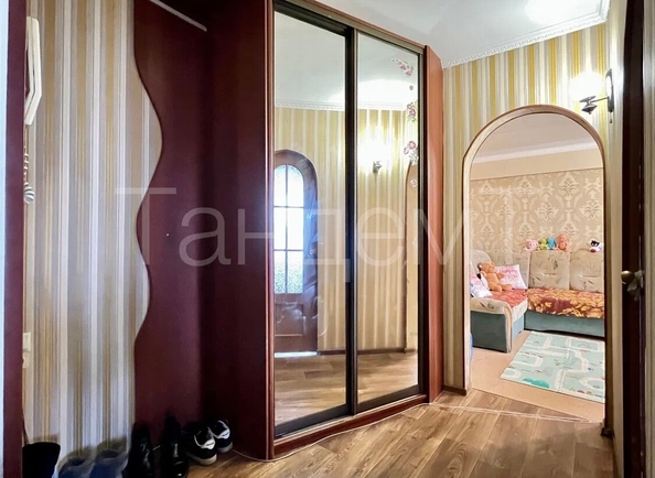 
  Продается 4-комн. квартира, 58.8 м², Глинки ул, д. 2
. Фото 2.