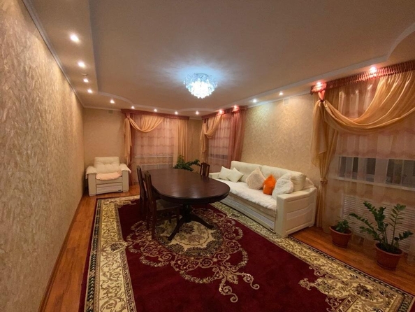 
  Продается дом, 178 м², Исилькуль
. Фото 1.