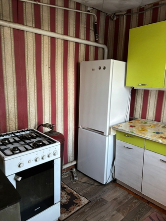 
  Продается дом, 41.2 м², Омск
. Фото 1.