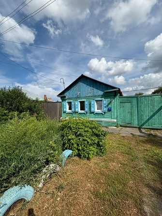 
  Продается дом, 41.2 м², Омск
. Фото 4.