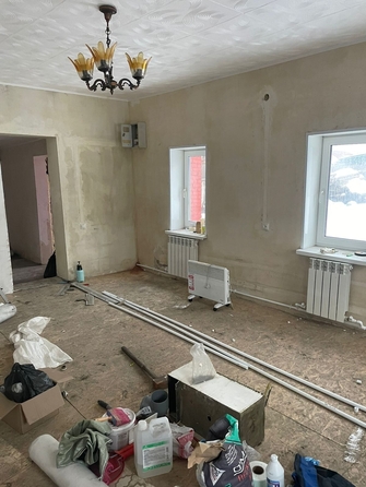 
  Продается дом, 33 м², Омск
. Фото 4.