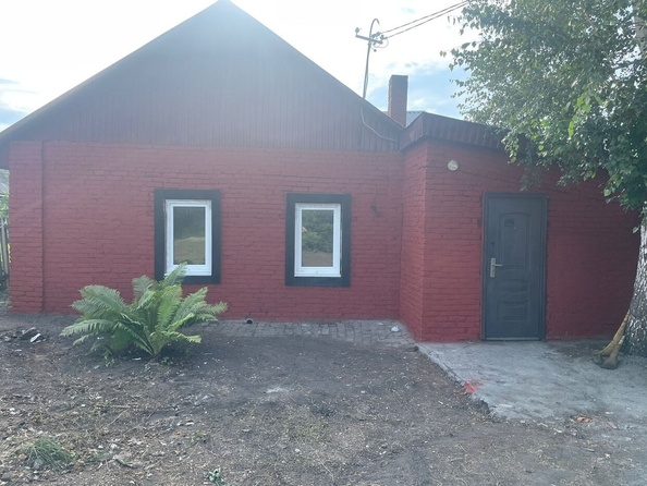 
  Продается дом, 33 м², Омск
. Фото 5.