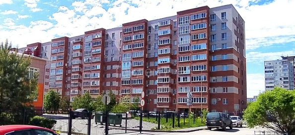 
  Продается 2-комн. квартира, 75.5 м², Туполева ул, д. 4к1
. Фото 5.