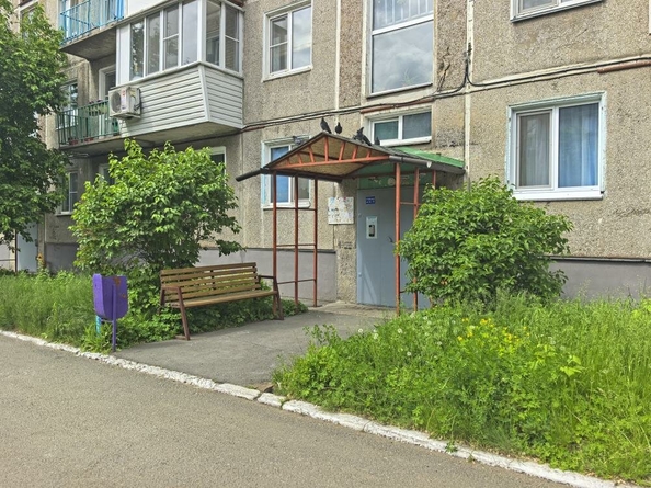 
  Продается 2-комн. квартира, 47.7 м², Рождественского ул, д. 11
. Фото 4.
