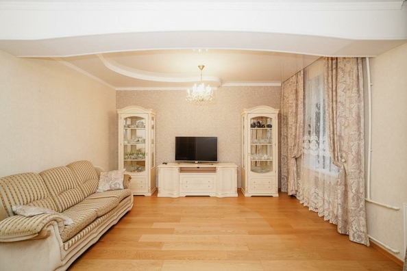 
  Продается 4-комн. квартира, 117.3 м², Химиков ул, д. 31
. Фото 4.
