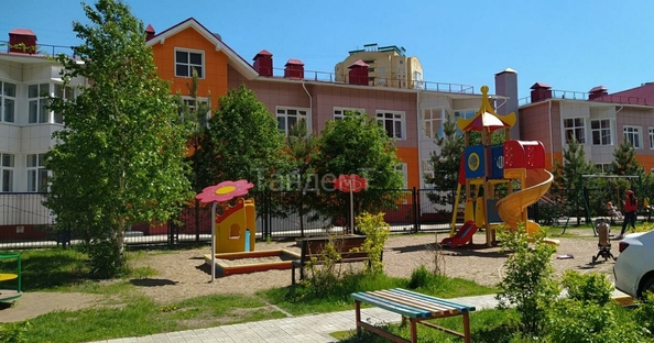 
  Продается 3-комн. квартира, 76 м², Туполева ул, д. 4к1
. Фото 4.