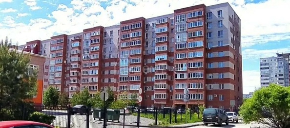 
  Продается 3-комн. квартира, 76 м², Туполева ул, д. 4к1
. Фото 5.