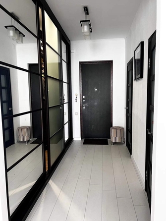 
  Сдается 3-комн. квартира, 62.7 м², Масленникова ул
. Фото 12.
