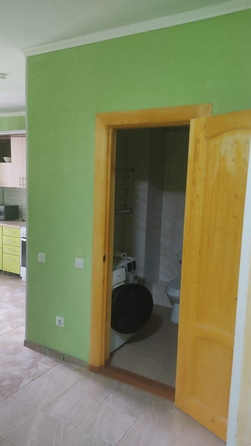
  Сдается 1-комн. квартира, 39.3 м², Взлетная ул
. Фото 9.
