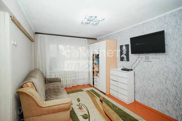 
  Продается 1-комн. квартира, 31.3 м², Мира пр-кт, д. 171
. Фото 2.
