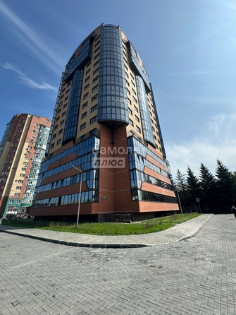 
  Продается 1-комн. квартира, 42.9 м², Линия 8-я ул, д. 197А
. Фото 4.