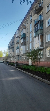 
  Продается 2-комн. квартира, 45 м², Краснознаменная ул, д. 2Г
. Фото 5.