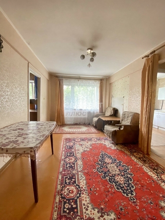 
  Продается 3-комн. квартира, 59 м², Менделеева пр-кт, д. 6
. Фото 5.