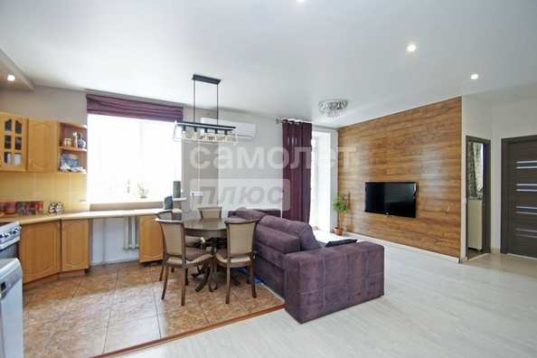 
  Продается 3-комн. квартира, 66 м², Линия 27-я ул, д. 16А
. Фото 1.