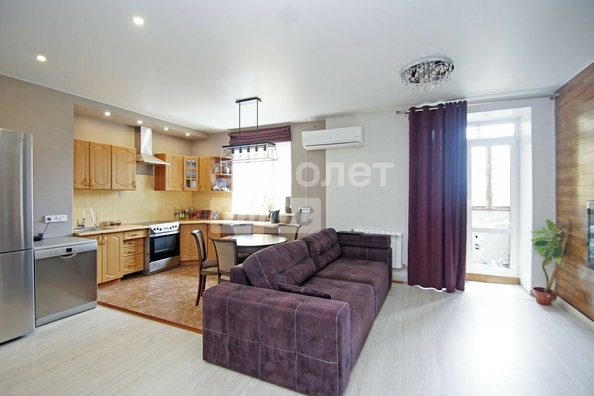 
  Продается 3-комн. квартира, 66 м², Линия 27-я ул, д. 16А
. Фото 2.