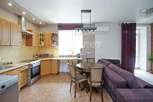 
  Продается 3-комн. квартира, 66 м², Линия 27-я ул, д. 16А
. Фото 4.
