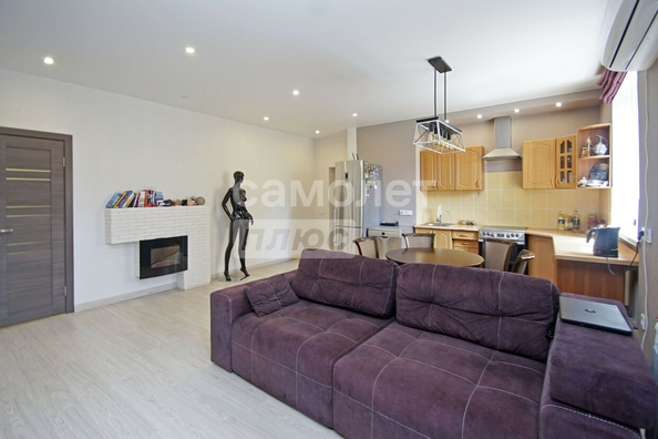 
  Продается 3-комн. квартира, 66 м², Линия 27-я ул, д. 16А
. Фото 5.
