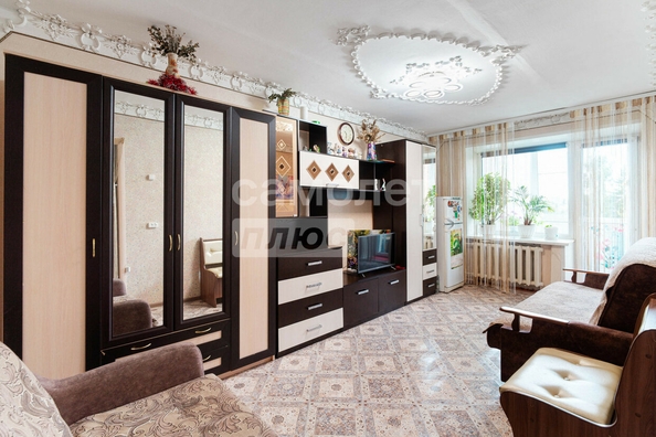 
  Продается 1-комн. квартира, 30.1 м², Орджоникидзе ул, д. 272А
. Фото 5.