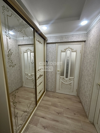 
  Продается 3-комн. квартира, 58 м², Петра Осминина ул, д. 4
. Фото 1.