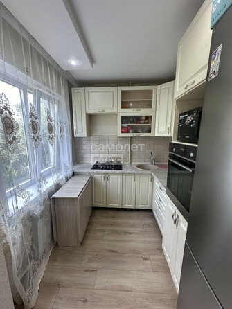 
  Продается 3-комн. квартира, 58 м², Петра Осминина ул, д. 4
. Фото 5.