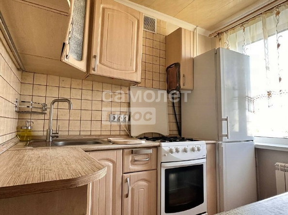 
  Продается 1-комн. квартира, 29.8 м², Менделеева пр-кт, д. 12
. Фото 3.