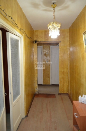 
  Продается 3-комн. квартира, 63 м², ярослава гашека, д. 24
. Фото 3.