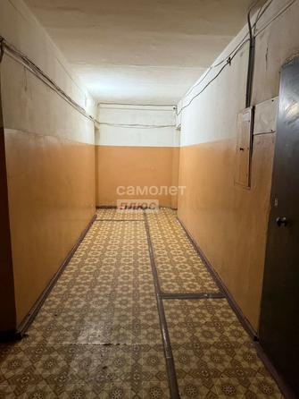 
  Продается 1-комн. квартира, 30.2 м², Волго-Донская ул, д. 8к2
. Фото 1.
