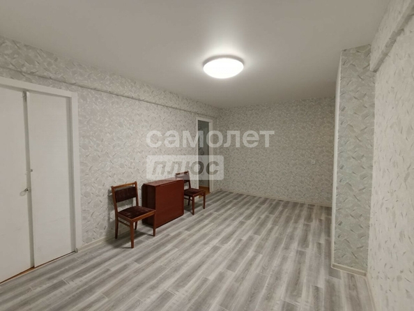 
  Продается 2-комн. квартира, 45.3 м², Полковая ул, д. 37
. Фото 3.