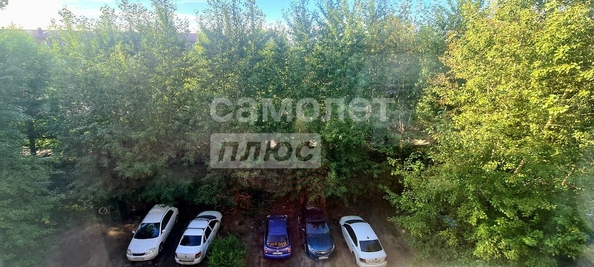 
  Продается 2-комн. квартира, 41.5 м², 22 Апреля ул, д. 3
. Фото 5.