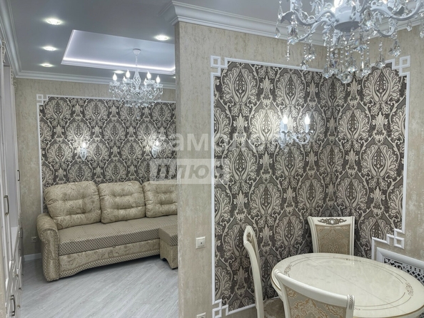 
  Продается 2-комн. квартира, 42 м², Комарова пр-кт, д. 11/4
. Фото 2.