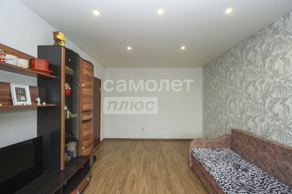 
  Продается 1-комн. квартира, 36.9 м², Завертяева ул, д. 13к1
. Фото 3.