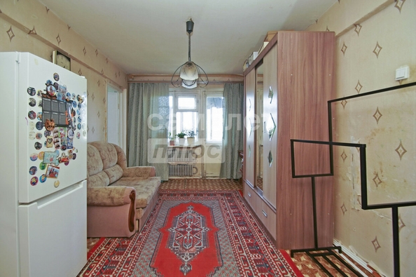 
  Продается 4-комн. квартира, 59.5 м², Путилова ул, д. 3
. Фото 5.