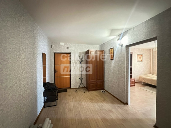 
  Продается студия, 41.1 м², ЖК Тарская крепость-2, дом 10 очередь 1
. Фото 1.