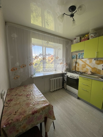 
  Продается 1-комн. квартира, 32.6 м², Мельничная ул, д. 89к6
. Фото 5.