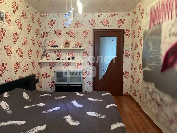 
  Продается 3-комн. квартира, 64.3 м², Заозерная ул, д. 15/2
. Фото 1.