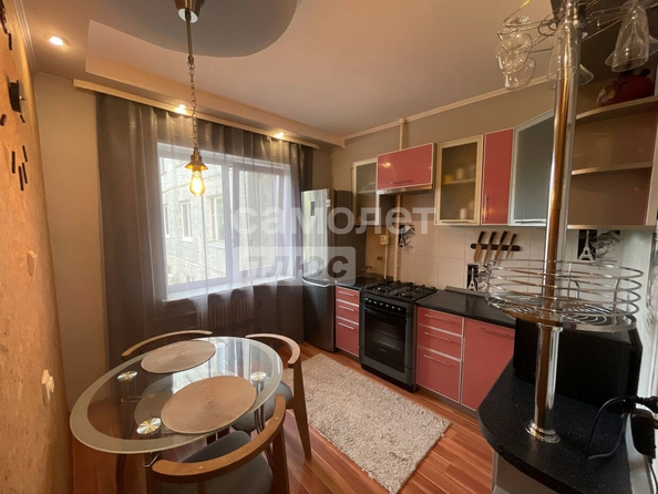
  Продается 3-комн. квартира, 64.3 м², Заозерная ул, д. 15/2
. Фото 5.