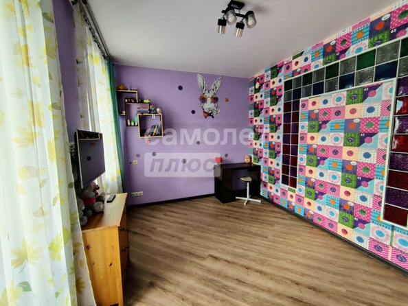 
  Продается 3-комн. квартира, 58.5 м², Крупской ул, д. 14к2
. Фото 2.