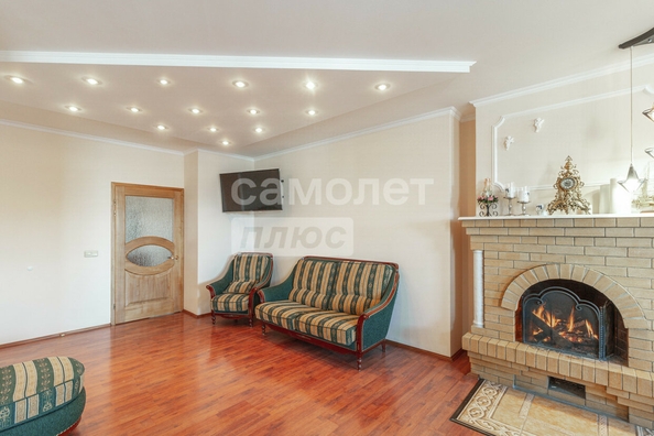 
  Продается 4-комн. квартира, 439 м², Краснофлотская ул, д. 15
. Фото 3.