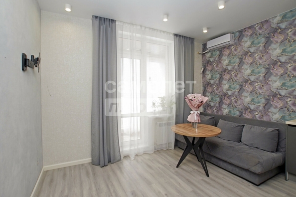
  Продается 2-комн. квартира, 37.3 м², ЖК Кузьминки, дом 1
. Фото 4.