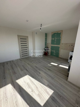 
  Продается студия, 27.5 м², Ленинградская 1-я ул, д. 25
. Фото 1.