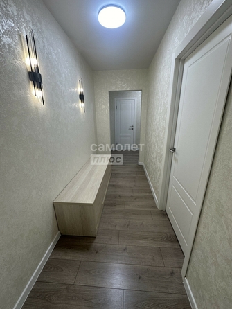 
  Продается 3-комн. квартира, 79 м², Амурская 21-я ул, д. 79
. Фото 3.