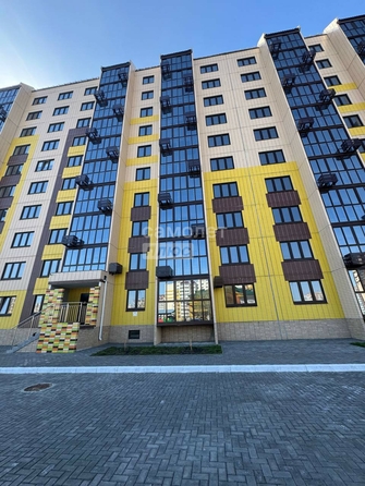 
  Продается 1-комн. квартира, 37 м², ЖК Новый Амур, 6 Амурский пр-д, 16
. Фото 4.