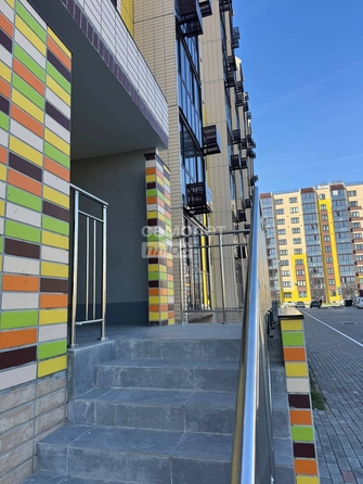 
  Продается 1-комн. квартира, 37 м², ЖК Новый Амур, 6 Амурский пр-д, 16
. Фото 5.