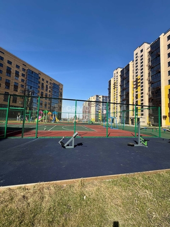 
  Продается 3-комн. квартира, 76.4 м², ЖК Новый Амур, 6 Амурский пр-д, 16
. Фото 1.