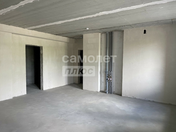 
  Продается 1-комн. квартира, 41.9 м², ЖК Малиновского, дом 16, корпус 2, этап 1
. Фото 2.