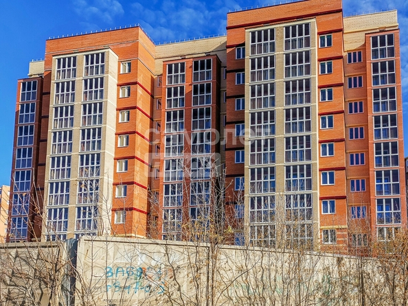 
  Продается 1-комн. квартира, 41.9 м², Малиновского ул, д. 16к1
. Фото 4.