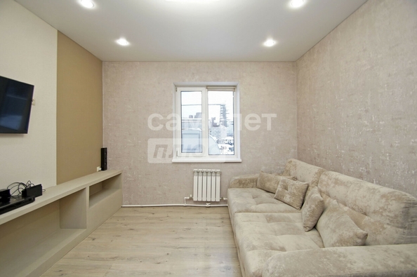 
  Продается дом, 138 м², Омск
. Фото 1.