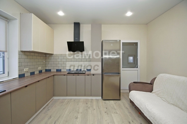 
  Продается дом, 138 м², Омск
. Фото 4.