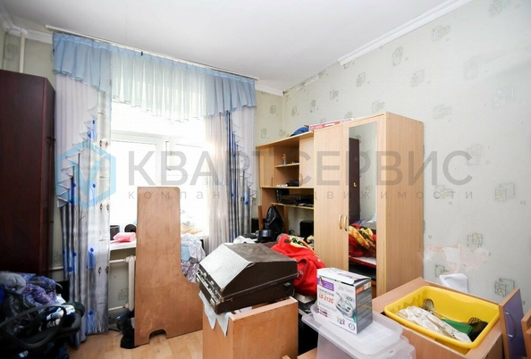 
  Продается 2-комн. квартира, 54.2 м², 20-го партсъезда, д. 51А
. Фото 1.